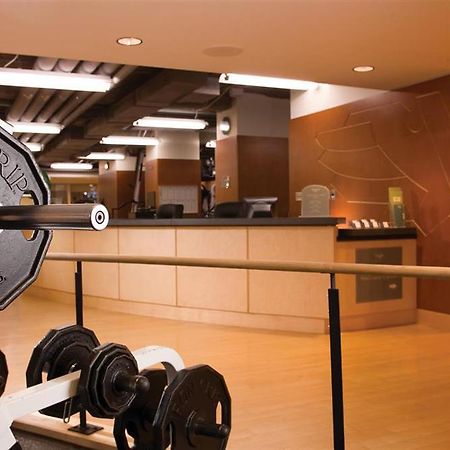 Inn At The Wac Seattle Interior foto